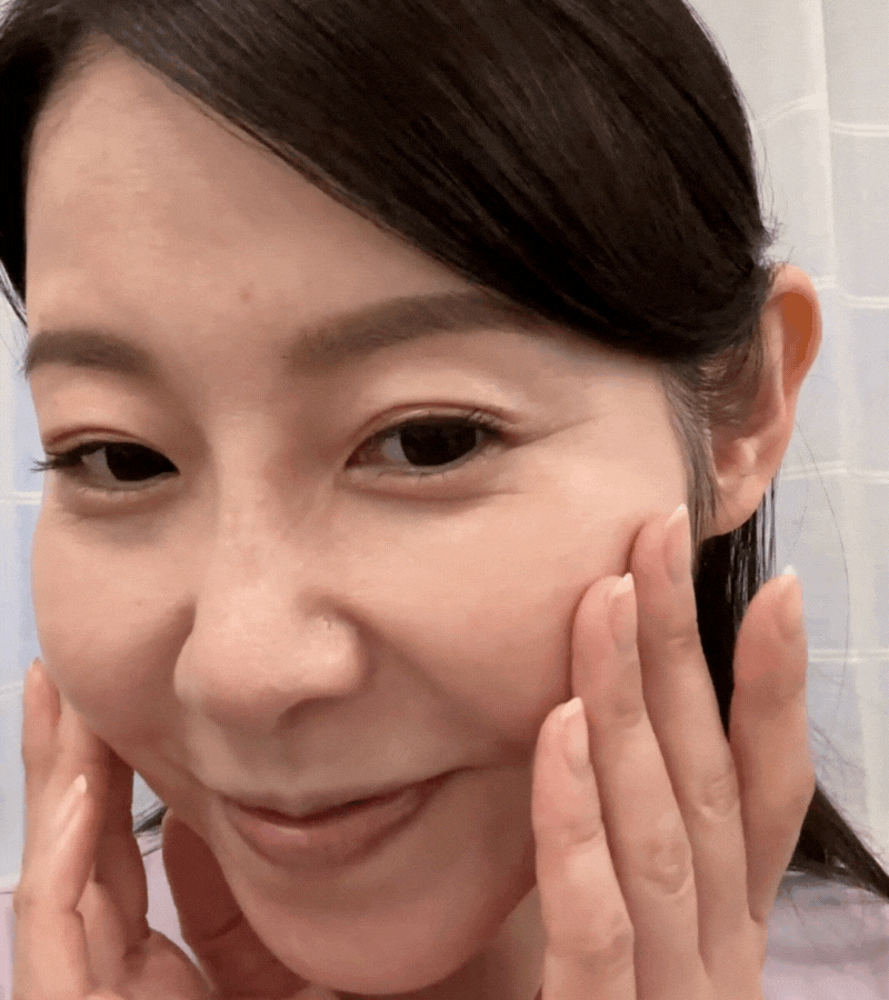 ご利用者の写真